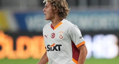 Efe Akman'ı isteyen dünya devini açıkladı