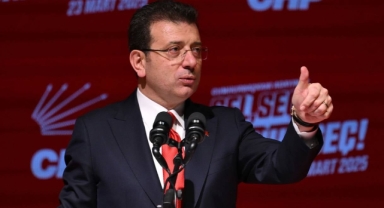 Ekrem İmamoğlu'ndan Konya mitingine çağrı