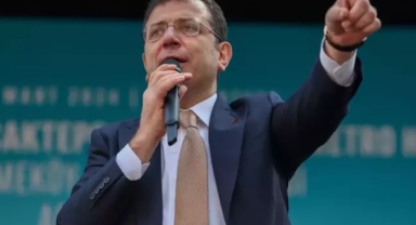 Ekrem İmamoğlu'nun X hesabına erişim engeli