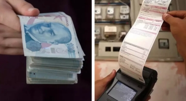 Elektrik faturalarında yüzde 93'lük artış gündemde