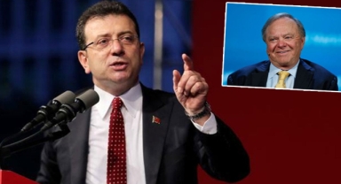 'Emperyalist zihniyetin itirafı' 