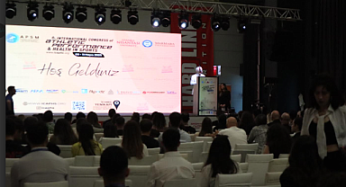 EN KAPSAMLI SPOR FUARI ULUSLARARASI SPORCULARLA KAPILARINI AÇIYOR 