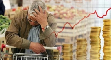 'Enflasyon hâlâ çok yüksek'