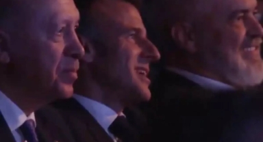 Erdoğan’a Yapay Zeka ile Çocukluk Hali Gösterildi