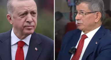 'Erdoğan çağırırsa giderim'