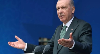 Erdoğan'dan faiz mesajı