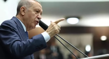 Erdoğan'dan Terörsüz Türkiye mesajı