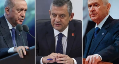 Erdoğan'ın 'Aşkım' dediği İstanbul'da son durum