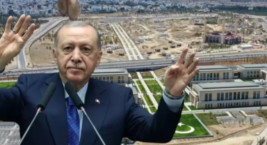 Erdoğan KKTC'de