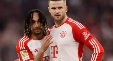 Eric Dier'ın yeni takımı belli oldu