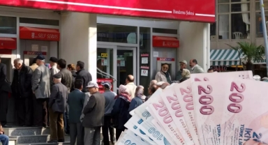 Erken emeklilik vaadi yerine getiriliyor