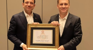 Ertan Yıldız ev hapsi şartıyla serbest bırakıldı