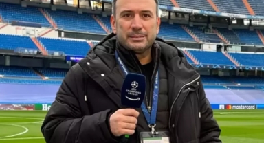 Ertem Şener'in annesi vefat etti