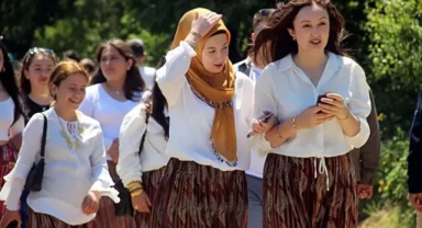 Eş adaylarını bulmak için yola koyuldular 