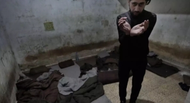 Esad'ın işkencecisi o ülkede ortaya çıktı 