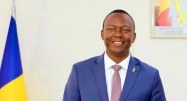 Eski Çad Başbakanı Masra gözaltına alındı