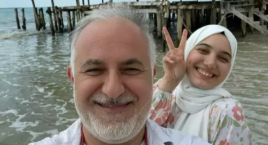 Eski Kızılay Başkanı'nın kızına hapis cezası