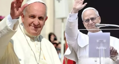 Eski Papa Francis'in Türkiye vasiyeti