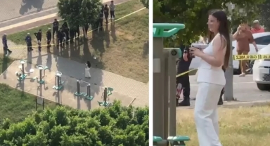 Eski sevgilisinden olumsuz yanıt alınca kendini vurdu 