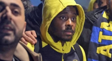 Eskortlarla adı çıkan Osayi'ye bir şok daha