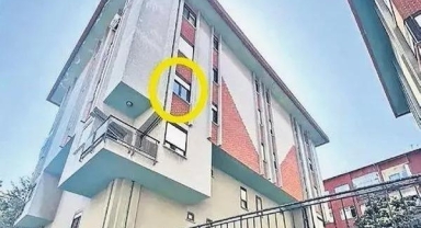 Etiler'deki ev krizi büyüdü 