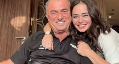 Fatih Terim'in kızının yeni işi belli oldu