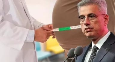 'Fazla kiloluları tespit edeceğiz'