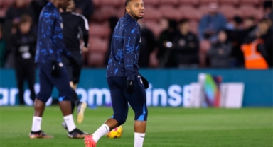 Fenerbahçe'den 80 milyon euroluk yaz bombası