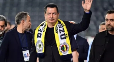 Fenerbahçe'den aldığı yıldız Acun'u yarı yolda bıraktı