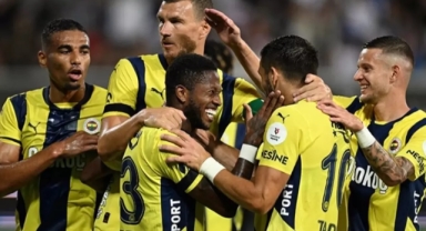 Fenerbahçe'nin yıldızından veda gibi paylaşım