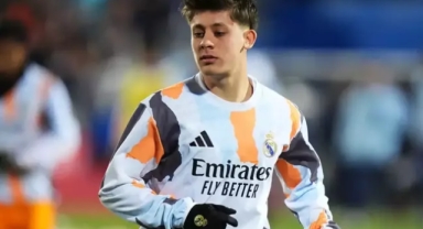 Fenerbahçe Real Madrid ile maç yapacak