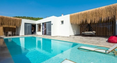 Fethiye'nin Doğasında Saklı Cennet: HepsiVilla.com Muhafazakar Kiralık Villa Çözümleri