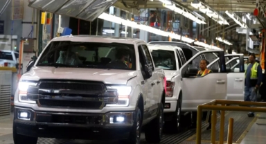 Ford 1,1 milyon aracı geri çağırıyor
