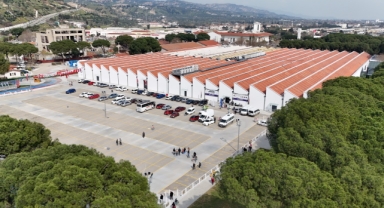 Fuar Aydın, On Binlerce Vatandaşı Etkinliklerle Buluşturmaya Devam Ediyor