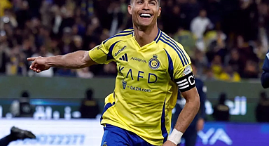 Futbol dünyasını şoke edecek Ronaldo bombası