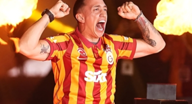 Galatasaray'da yıldız isme izin çıktı