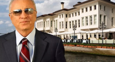 Galatasaray'ın eski başkanına icra şoku 