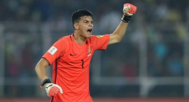 Galatasaray yeni Muslera'sını buldu