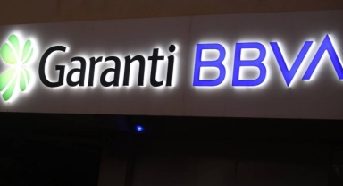 Garanti Bankası'ndan yeni açıklama
