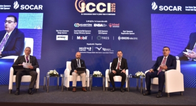 Geleceğe güç verenler, ICCI 2025’in enerjisinde buluştu