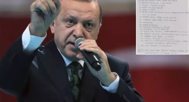 Gençlerin belini büken listeye ateş püskürdü 