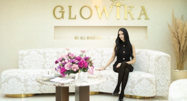 Glowika Beauty Center ile Güzellik, Zihinsel Konforla Buluşuyor