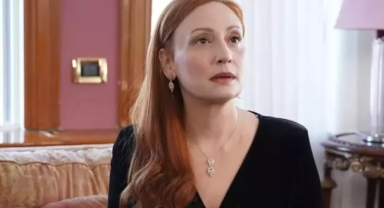 Gülçin Santırcıoğlu'nun PKK çıkışı büyük ses getirdi