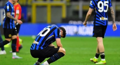 Hakan'a büyük şok 