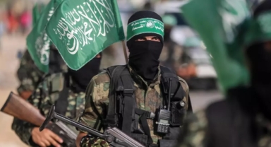 Hamas ateşkes için ABD ile anlaştı