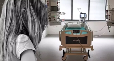 Hastanedeki cinsel istismar böyle ortaya çıktı