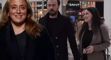 Hazal Kaya ve Ali Atay'dan Ayşe Barım kararı