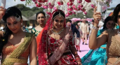 Hindistan'ın Türkiye boykotu Hint düğünlerini vurdu