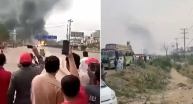 Hindistan-Pakistan savaşı ABD'yi alarma geçirdi 