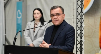 İFTAR SOFRALARINDA PAYLAŞMANIN GÜCÜ